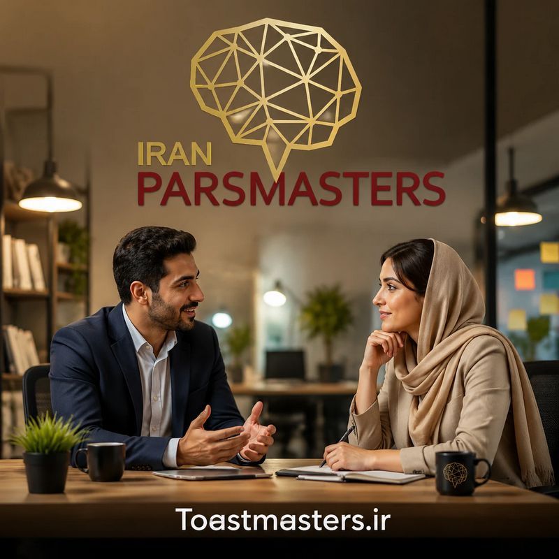 حل اختلافات با کمترین تنش: تکنیک&zwnj;هایی برای گفتگوهای دشوار
